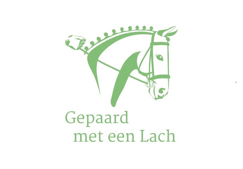 Gepaard met een Lach